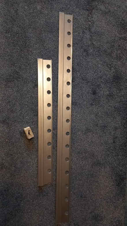 Photo of free Ikea kitchen hanging rail (Pitshanger W5) #1