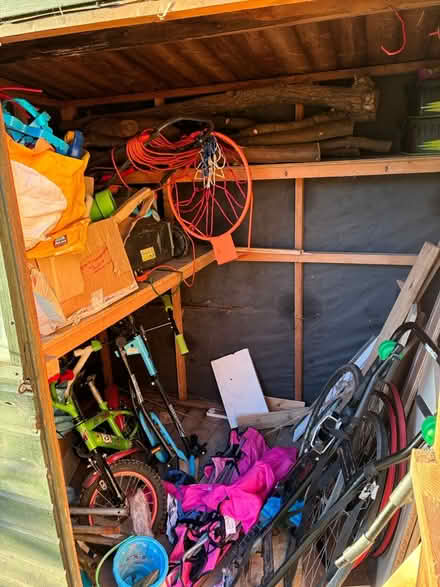 Photo of free Old shed (FY6 Carleton) #4