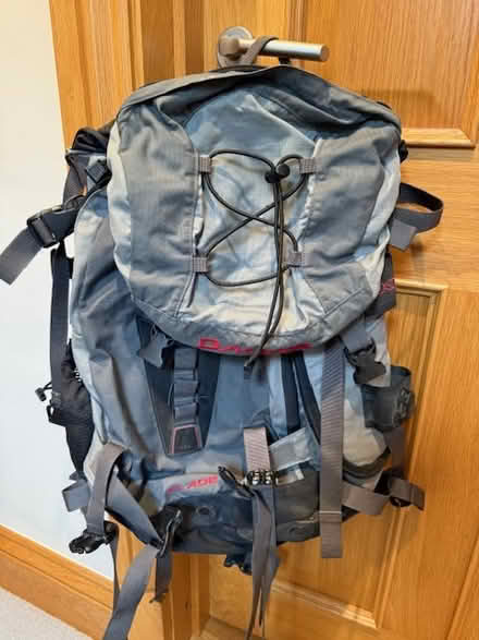 Photo of free Rucksack (East Horsley) #1