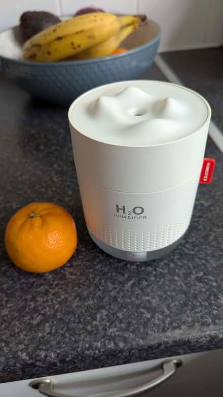 Photo of free Small Humidifier (Lawrence Weston BS11) #2