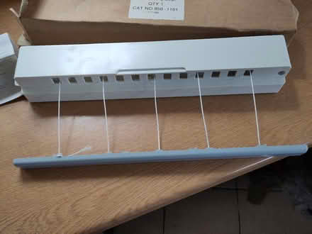 Photo of free Tidy Dry 5-line (Milton PO4) #1