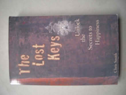 Photo of free Book - The Lost Keys by Chris Smith (Maidenhead SL6) #1