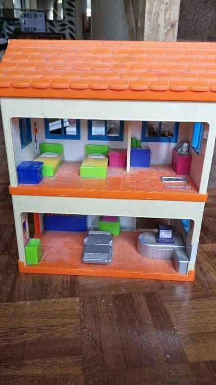 Photo of free Toys (Old Bletchley MK3) #2