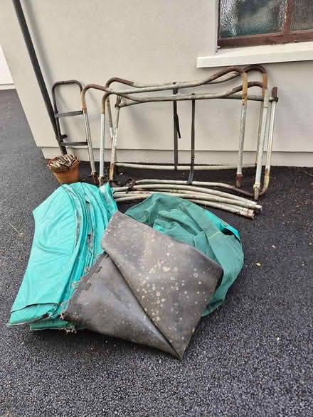 Photo of free Trampoline (Killorglin co kerry) #2