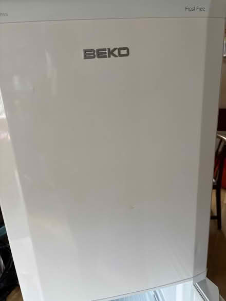 Photo of free Beko Fridge freezer (Beccles nr34 - St George's rd) #3