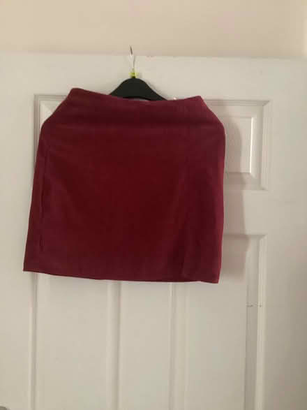 Photo of free Skirt (Borehamwood WD6) #1