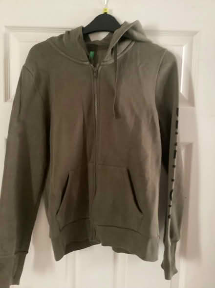 Photo of free Hoodie women/girls (Borehamwood WD6) #1