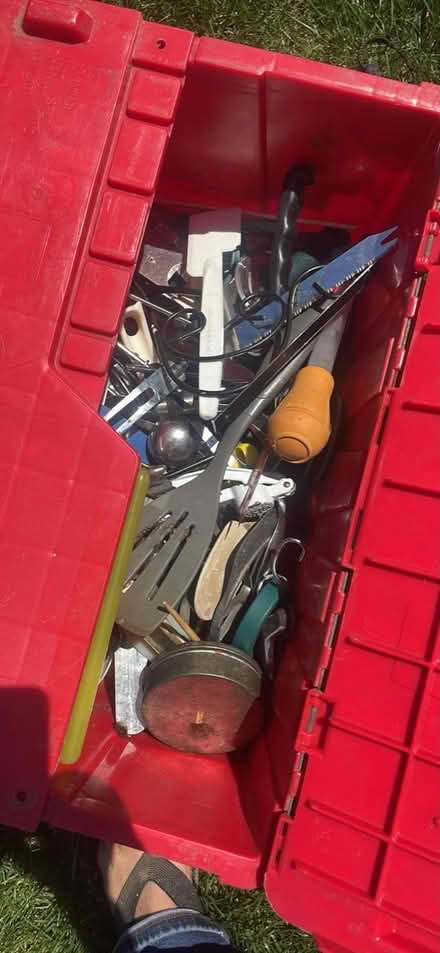 Photo of free kitchen stuff (phillipsburg, nj) #4