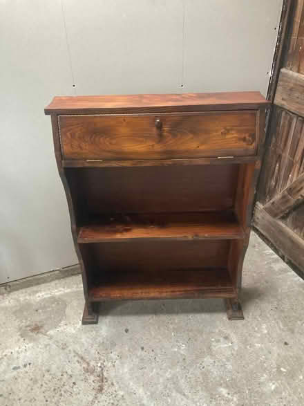 Photo of free Book Case (TN29) #1