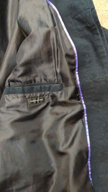 Photo of free Handsome man's jacket (norbiton KT2) #2