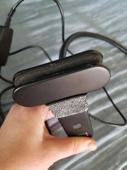 Photo of free Goose neck lamp - needs repair (Gloucester) #3