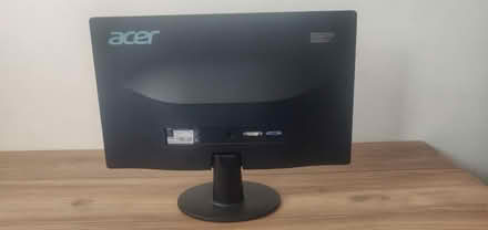 Photo of free Acer 22in Monitor (Child's Hill NW2) #2