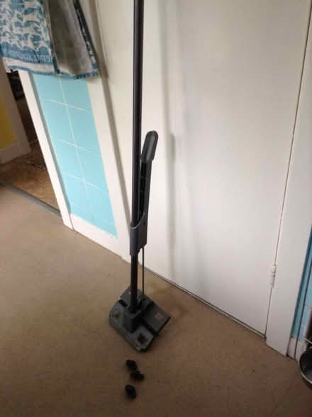 Photo of free Addis mop (Upper Bevendean BN2) #1