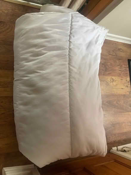 Photo of free 2 x King size quilts. (Westbury BA13) #2