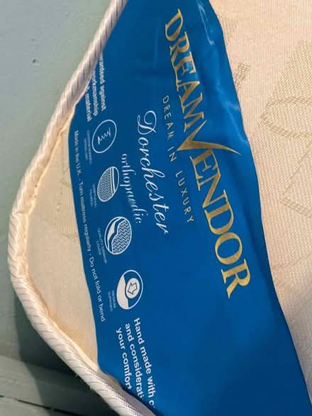 Photo of free Single bed (Clonshaugh) #2