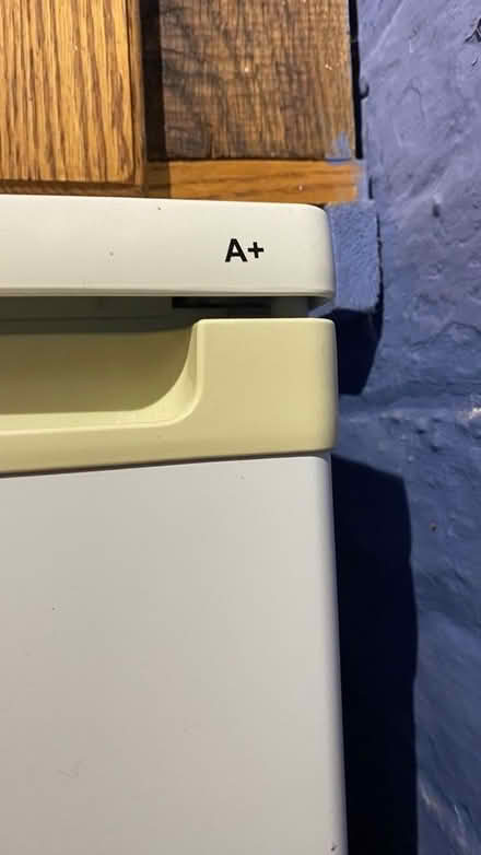 Photo of free Under counter LEC fridge (Hailsham BN27) #4