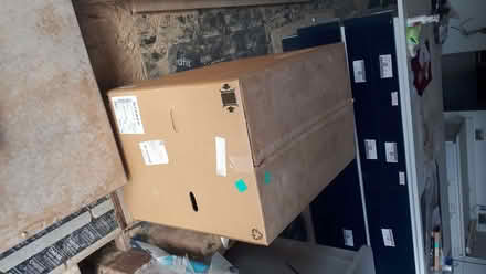 Photo of free Cardboard boxes (Holmfirth HD9) #4