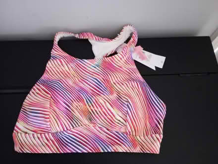 Photo of free Sports Bras Small and Medium (Queensferry CH5) #1