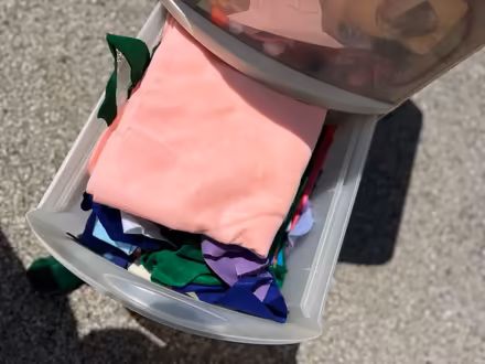 Photo of free Craft supplies (Wexford, PA) #2