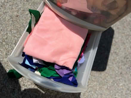Photo of free Craft supplies (Wexford, PA) #2