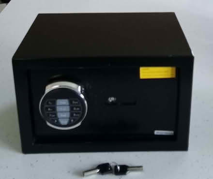 Photo of free Room Safe (Baildon BD17) #1