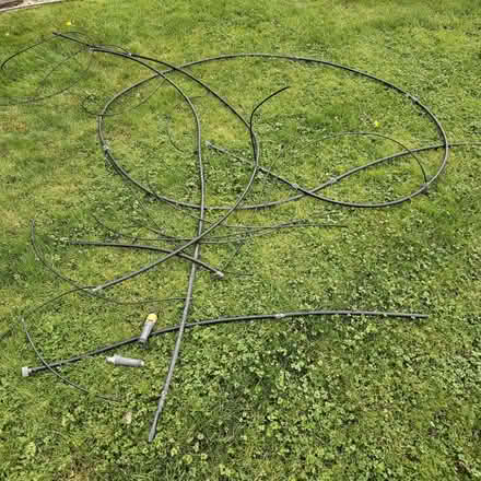 Photo of free Greenhouse irrigation (Whiteley PO15 6) #1