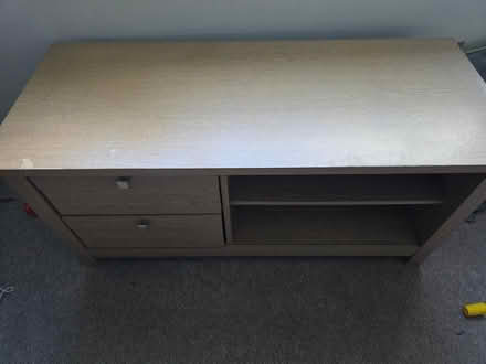 Photo of free TV stand (Fulwood, S10) #4