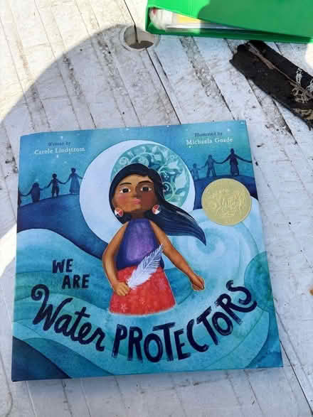 Photo of free Kids story book (Gipton LS8) #1