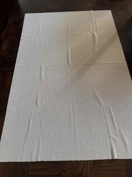 Photo of free Non slip rug pad (Terra Linda) #1