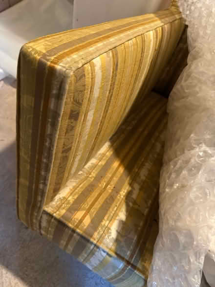 Photo of free Couch (Mystic, CT (Mystic, CT (Stonington)) #3