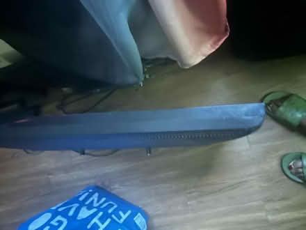 Photo of free 32” tv (ENY brooklyn) #3