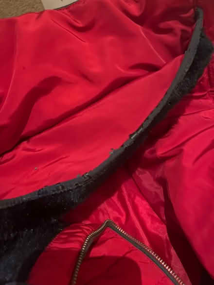Photo of free EU XL jacket (Brentford) #4