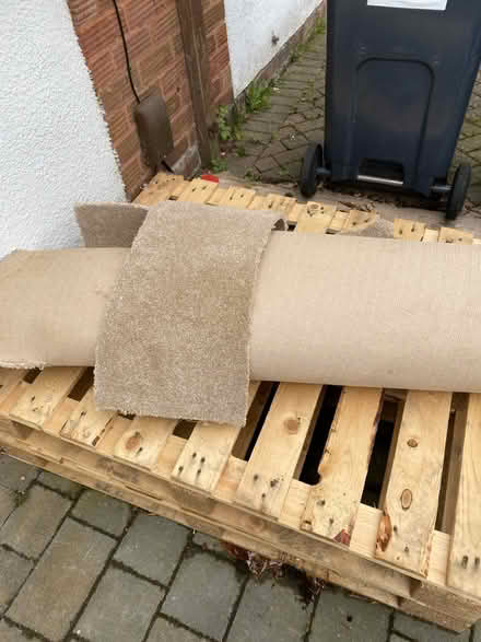 Photo of free Carpet (Kings heath B14) #1