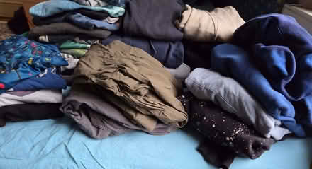 Photo of free boy clothes age 11-13 (Sparkhill B12) #1
