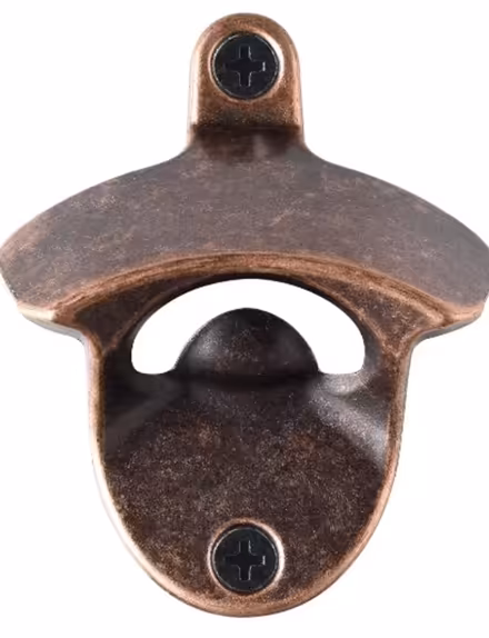 Photo of Wall mount bottle openers (Mount Morris) #1