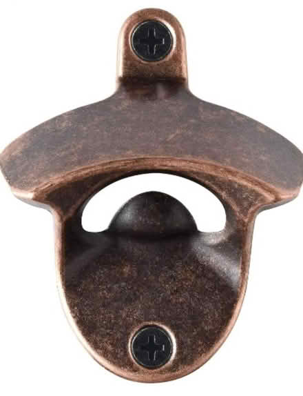 Photo of Wall mount bottle openers (Mount Morris) #1