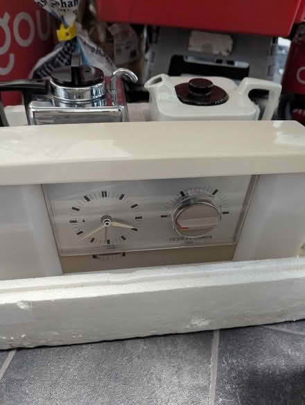 Photo of free Goblin Teasmade (Upper Parkstone BH14) #1