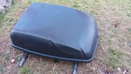 Photo of free Halfords Roof Box (Southport PR8) #3