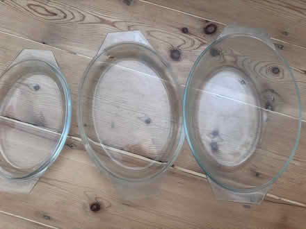 Photo of free Pyrex dishes (N13) #4