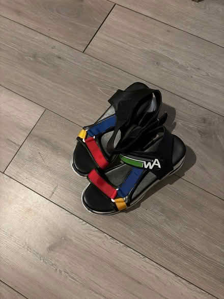 Photo of free Shoes size 4.5/5 uk (NE3, Kingston Park) #4