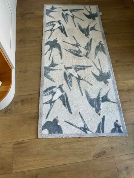 Photo of free Hug rug (Kidlington OX5) #1