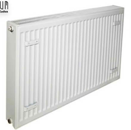 Photo of Radiator (Denton M34) #1