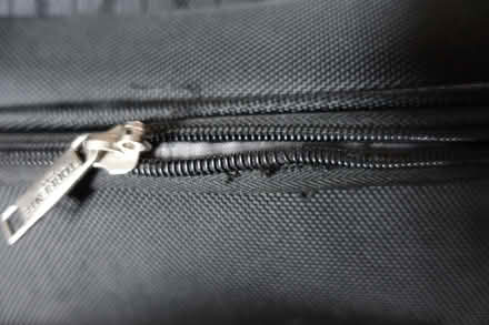 Photo of free Small suitcase (zip broken) (Caversham RG4) #2