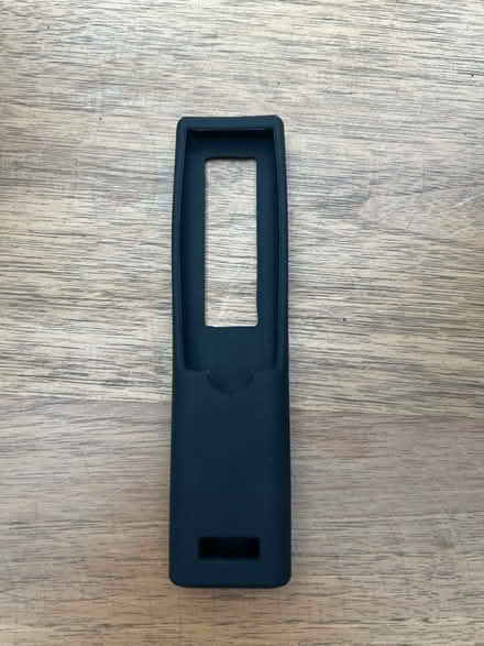 Photo of free samsung remote cover (RG4) #1