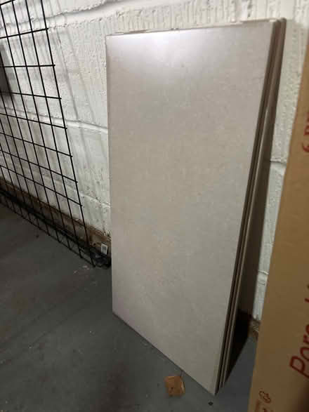 Photo of free Large Grey Wall Tiles (Reading RG1) #1