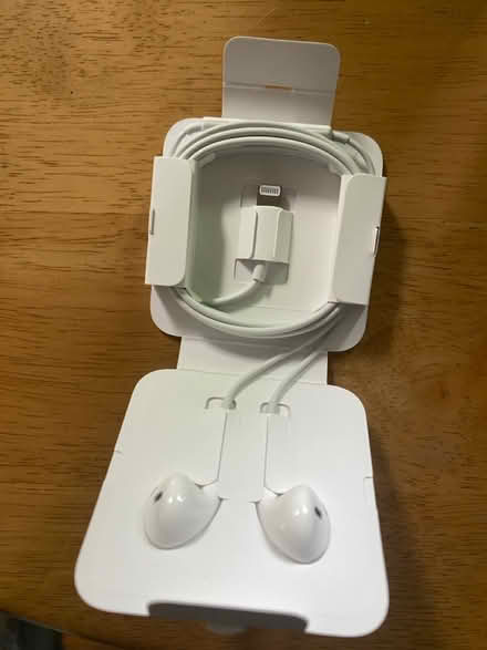 Photo of free IPods (Bathwick) #2