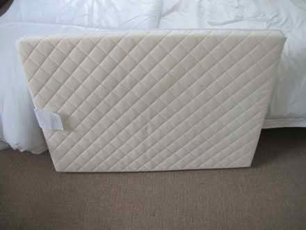 Photo of free Red Kite Travel Cot (Adlington SK10) #4