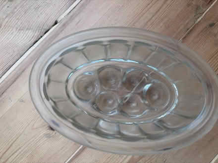 Photo of free Vintage jelly mould (N13 firs farm) #1
