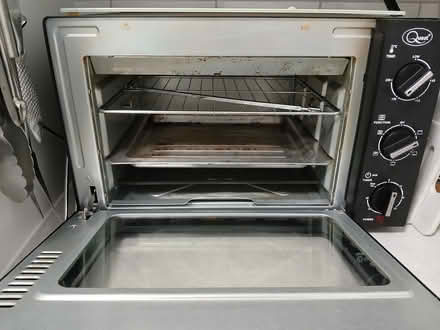 Photo of free Small Rotisserie Oven (Great Baddow) #2