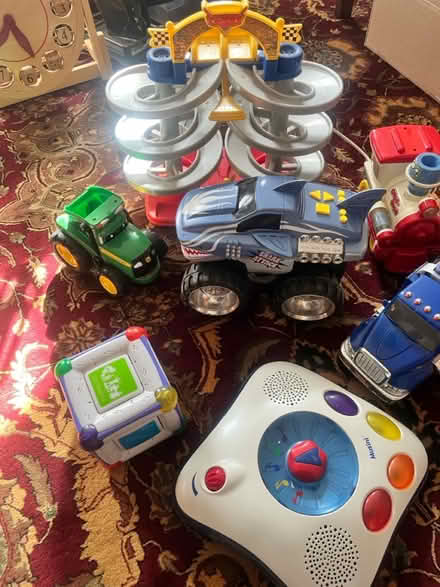Photo of free Toys - Assorted (FFX/Centreville near Costco) #1
